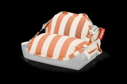 Fatboy Original Floatzac Pouf flottant, beige, 134x180 cm