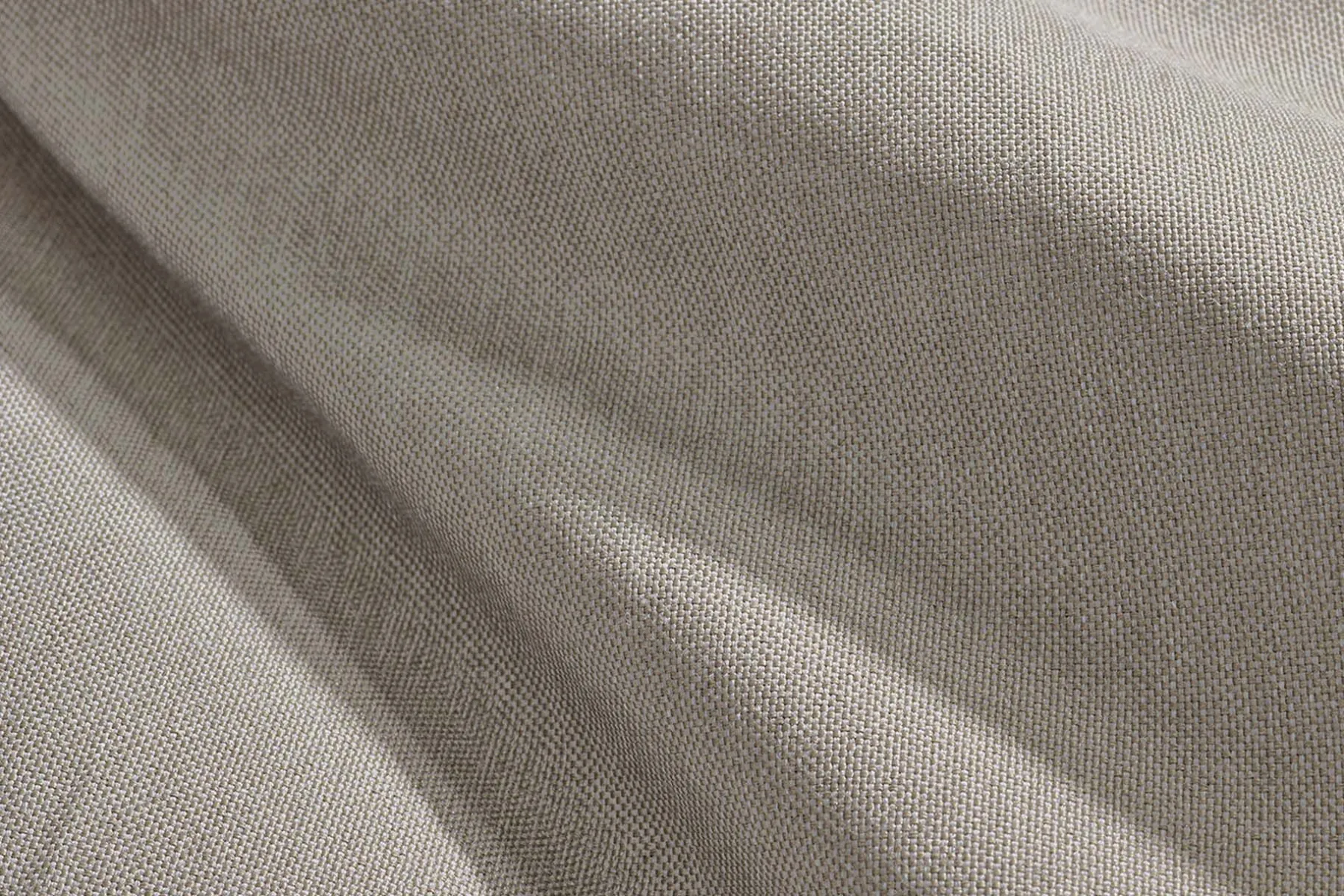 Fatboy Original Outdoor Pouf d'extérieur, gris, 134x180 cm