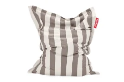 Fatboy Original Outdoor Pouf d'extérieur, marron, 134x180 cm