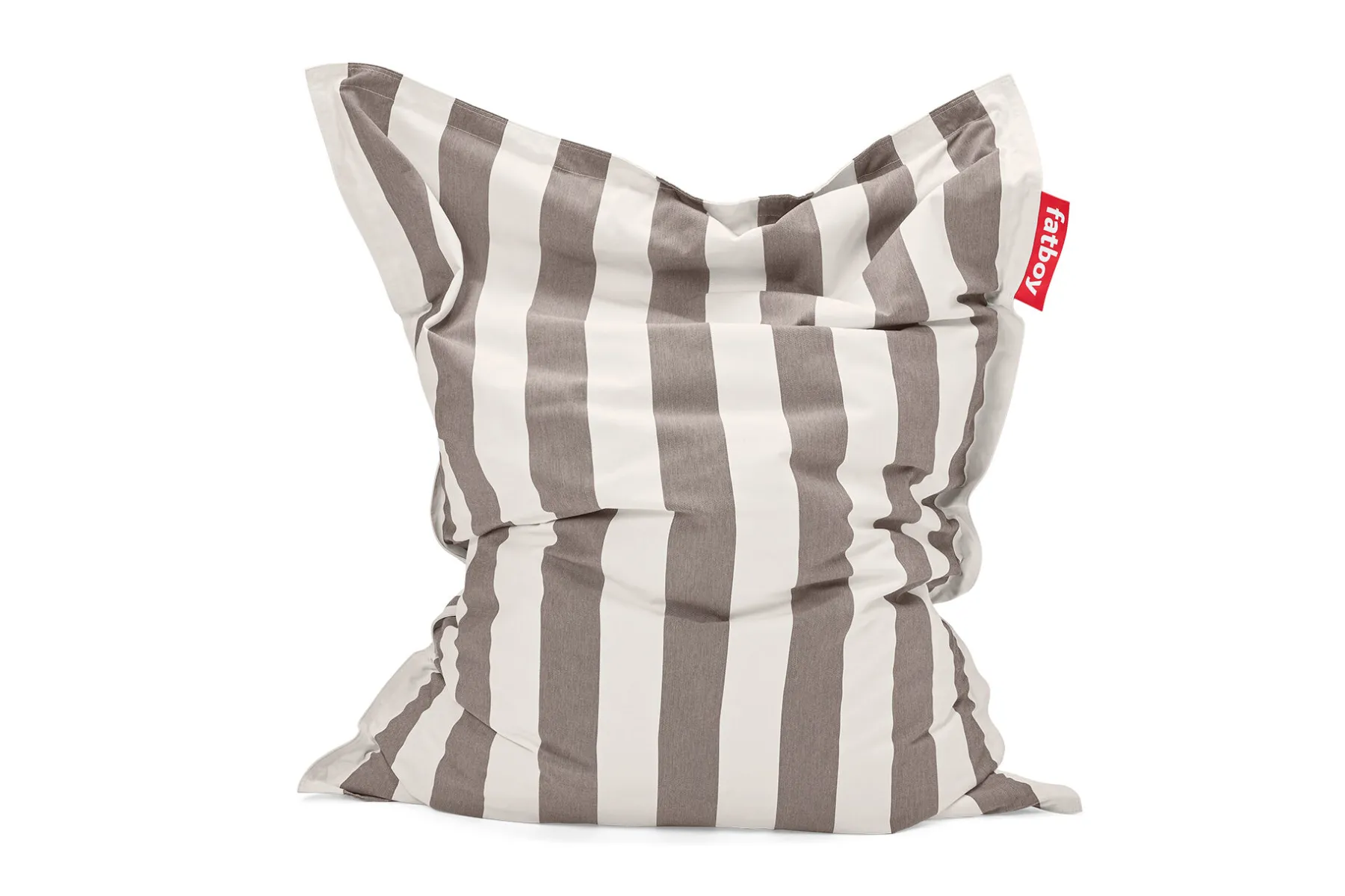Fatboy Original Outdoor Pouf d'extérieur, marron, 134x180 cm