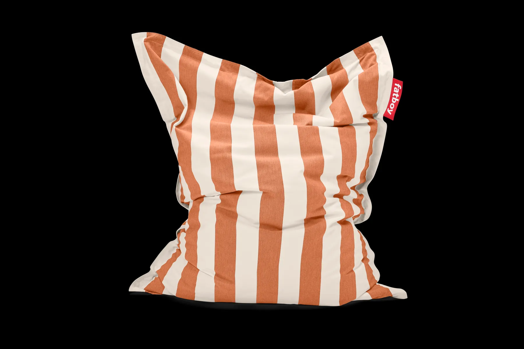 Fatboy Original Outdoor Pouf d'extérieur, beige, 134x180 cm