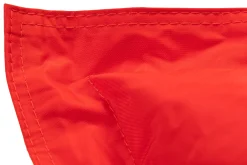 Fatboy Original Pouf d'intérieur, rouge, 140x180 cm