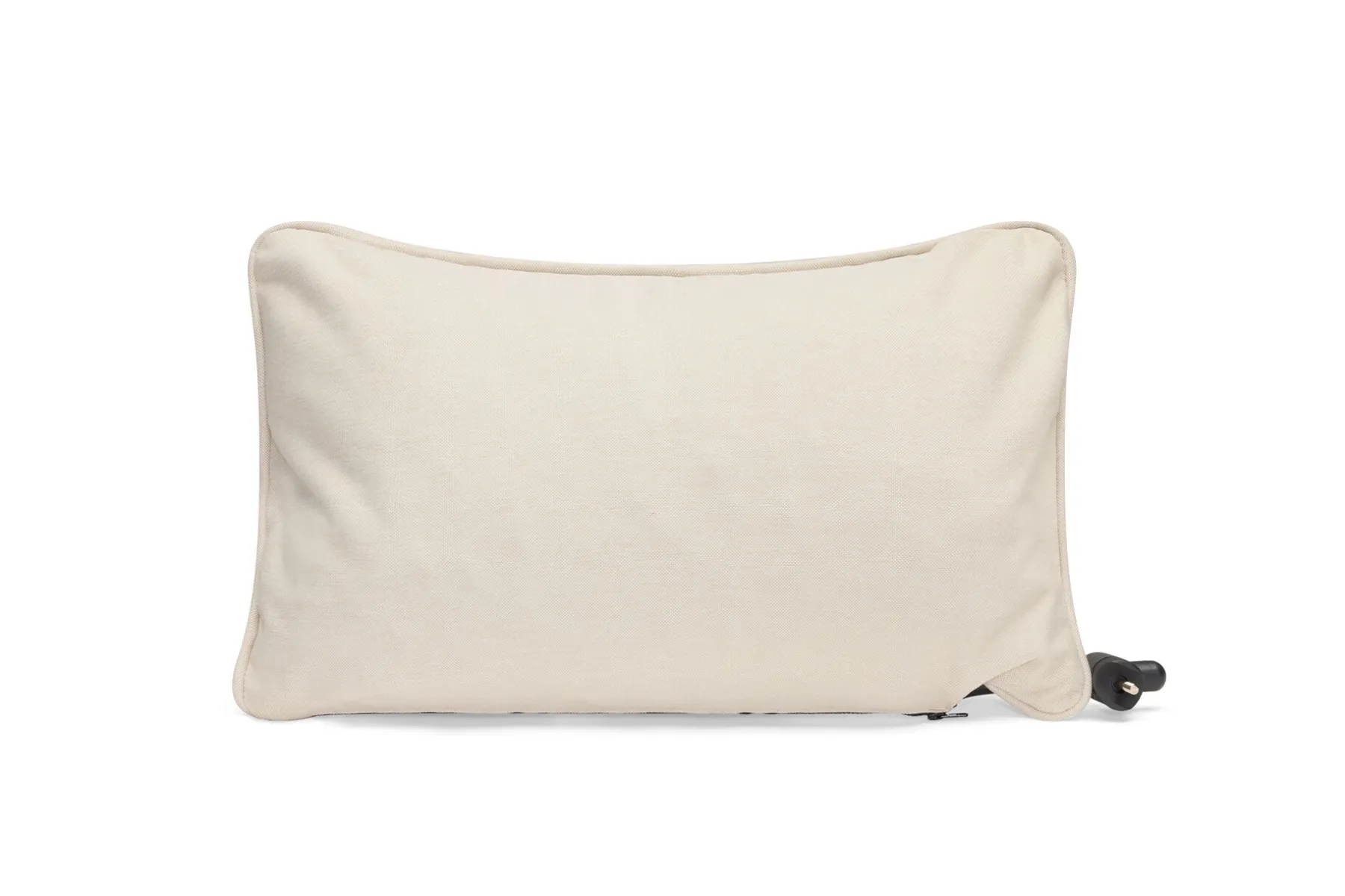 Fatboy Paletti Armrest Set Paletti accoudoirs, beige, 69x40 cm