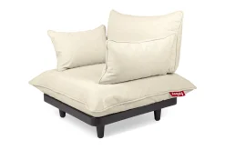 Fatboy Paletti Armrest Set Paletti accoudoirs, beige, 69x40 cm