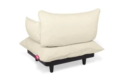 Fatboy Paletti Armrest Set Paletti accoudoirs, beige, 69x40 cm
