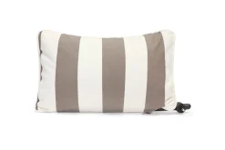 Fatboy Paletti Armrest Set Paletti accoudoirs, marron, 69x40 cm