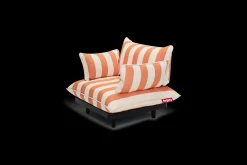 Fatboy Paletti Armrest Set Paletti accoudoirs, beige, 69x40 cm
