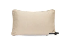 Fatboy Paletti Armrest Set Royal Paletti accoudoirs, beige, 69x40 cm