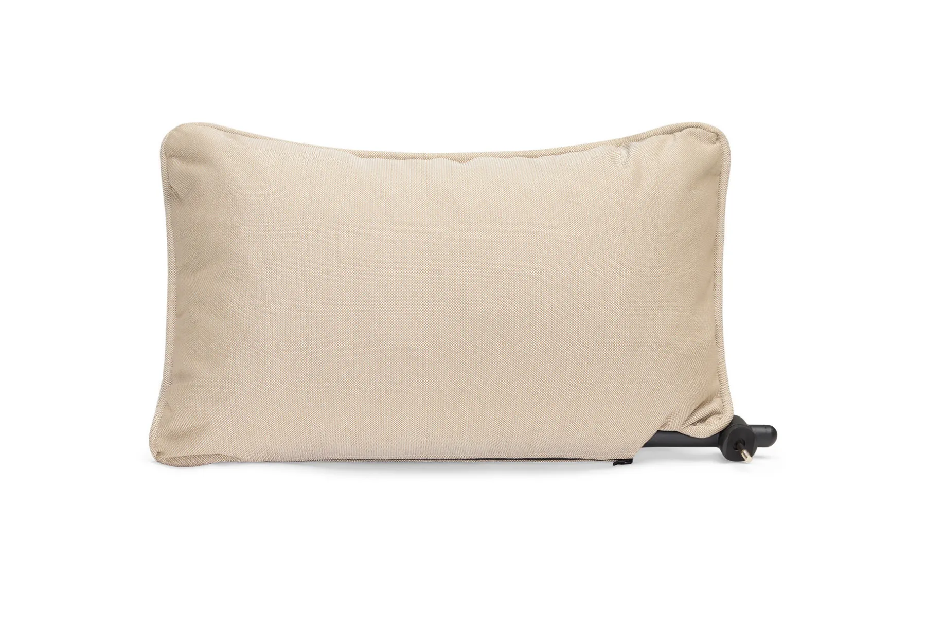 Fatboy Paletti Armrest Set Royal Paletti accoudoirs, beige, 69x40 cm