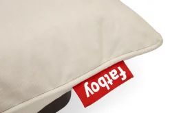 Fatboy Paletti Corner Seat Fauteuil d’angle modulaire, beige, 100x100x90 cm