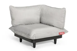 Fatboy Paletti Corner Seat Royal Fauteuil d’angle modulaire, , 100x100x90 cm