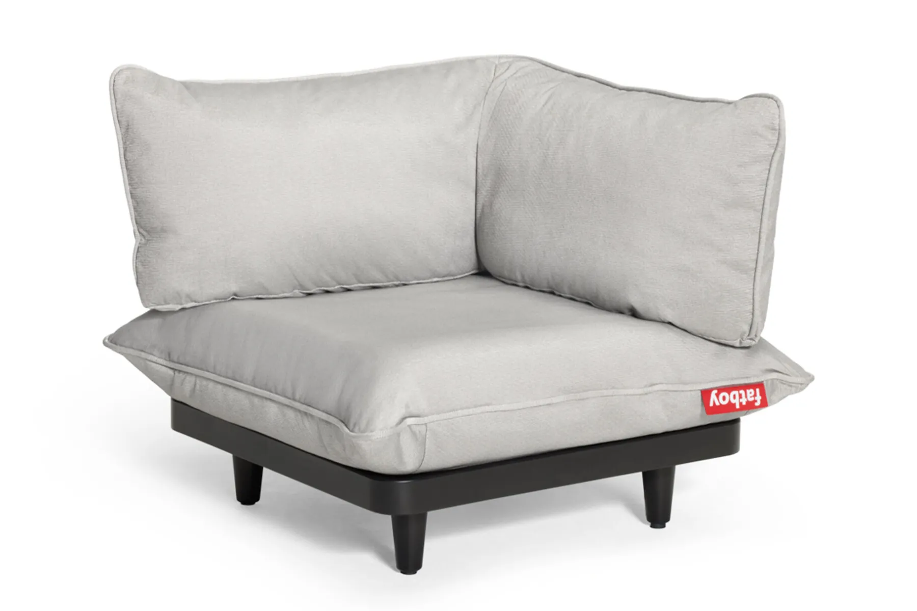Fatboy Paletti Corner Seat Royal Fauteuil d’angle modulaire, , 100x100x90 cm