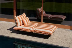 Fatboy Paletti Daybed Modular outdoor lounge chair, 190x100x90 cm