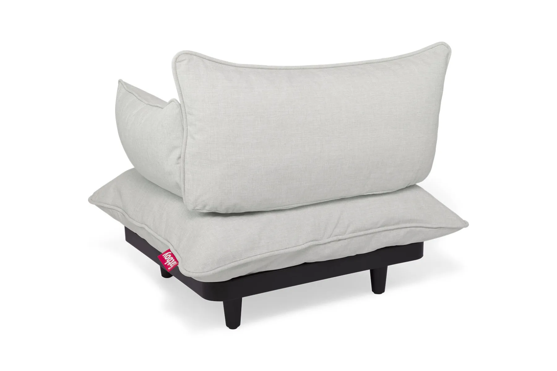 Fatboy Paletti Lounge Chair Fauteuil lounge modulaire d’extérieur, 100x100x90 cm