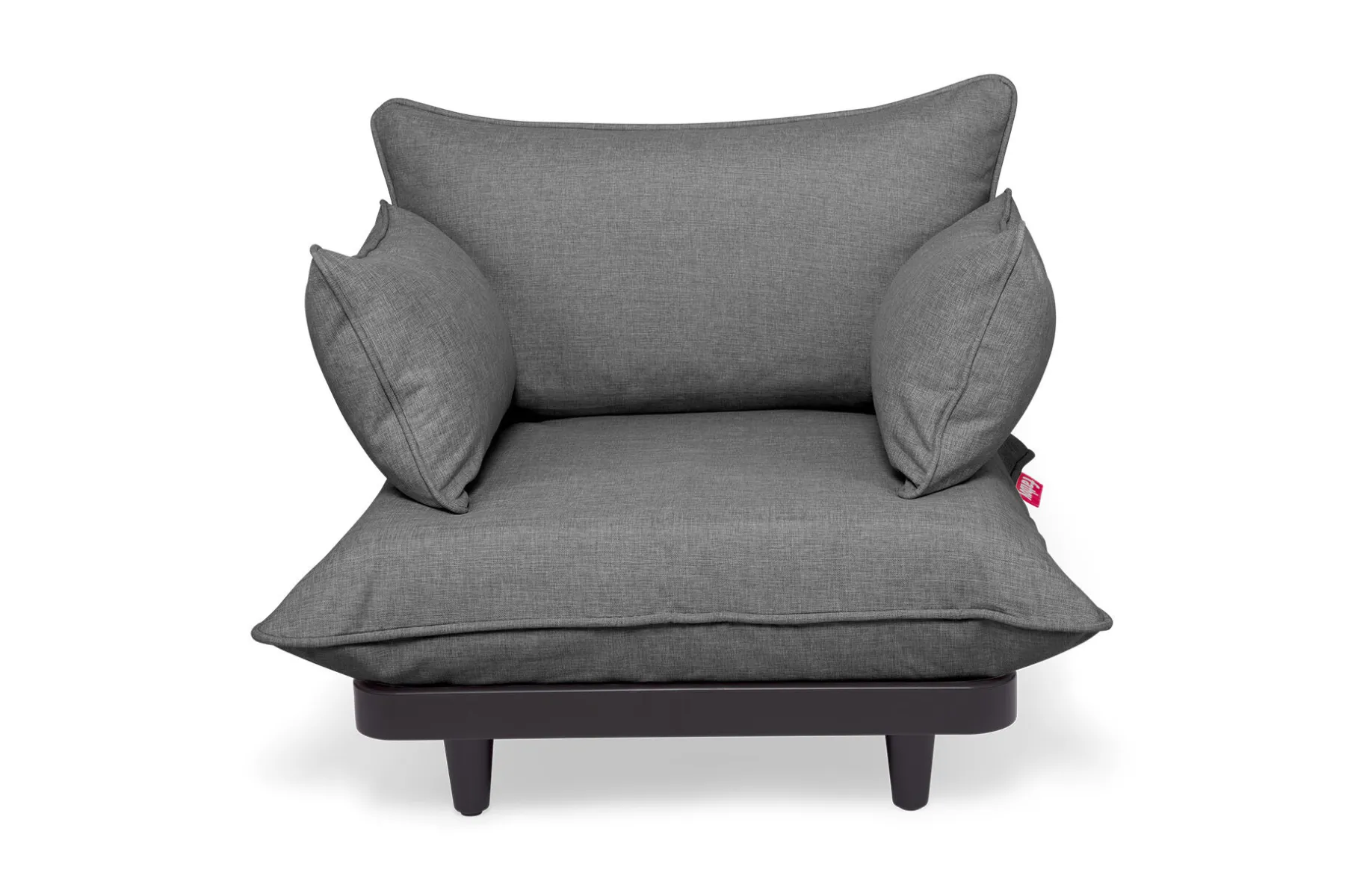 Fatboy Paletti Lounge Chair Fauteuil lounge modulaire d’extérieur, 100x100x90 cm