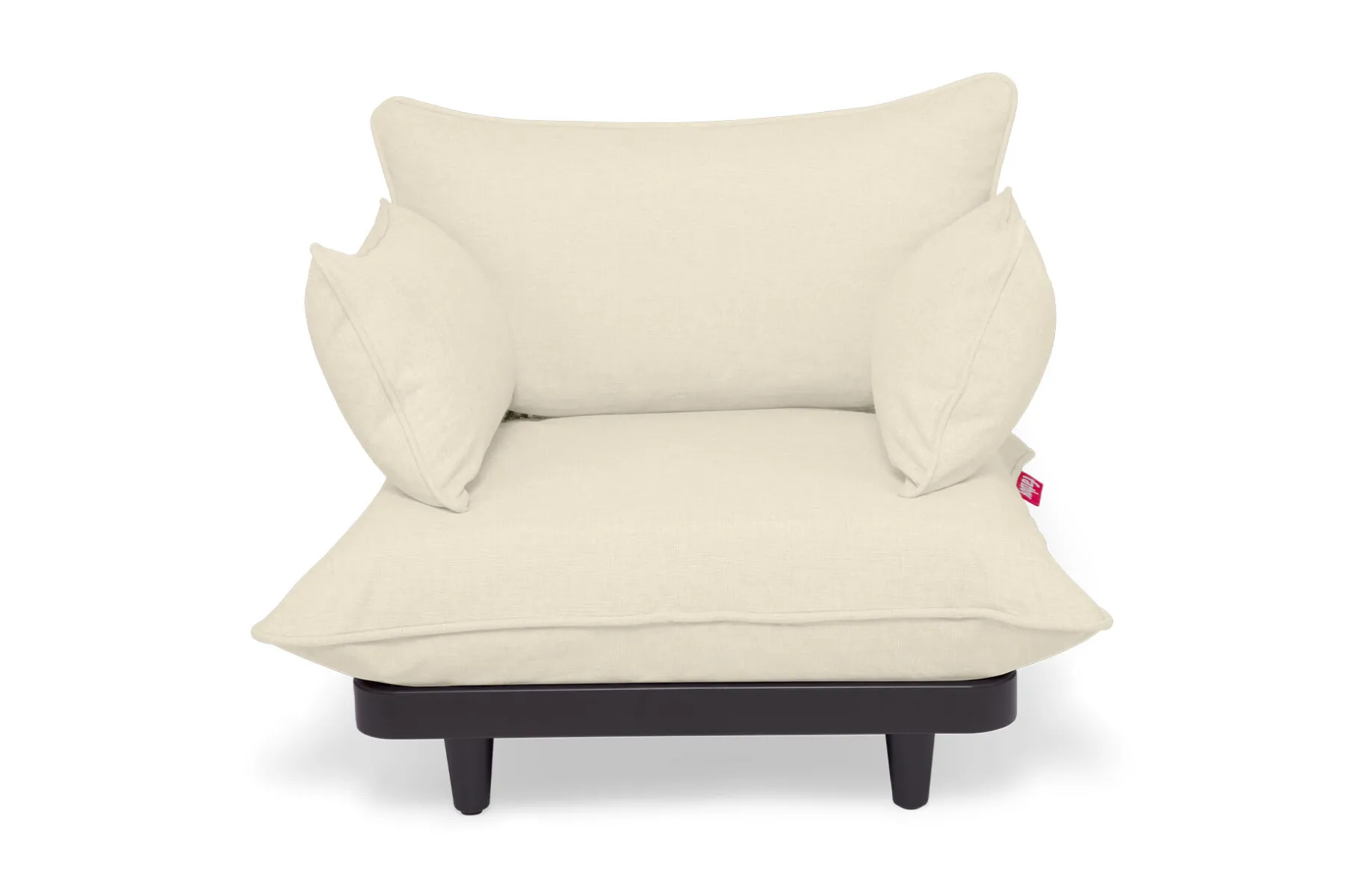 Fatboy Paletti Lounge Chair Fauteuil lounge modulaire d’extérieur, 100x100x90 cm