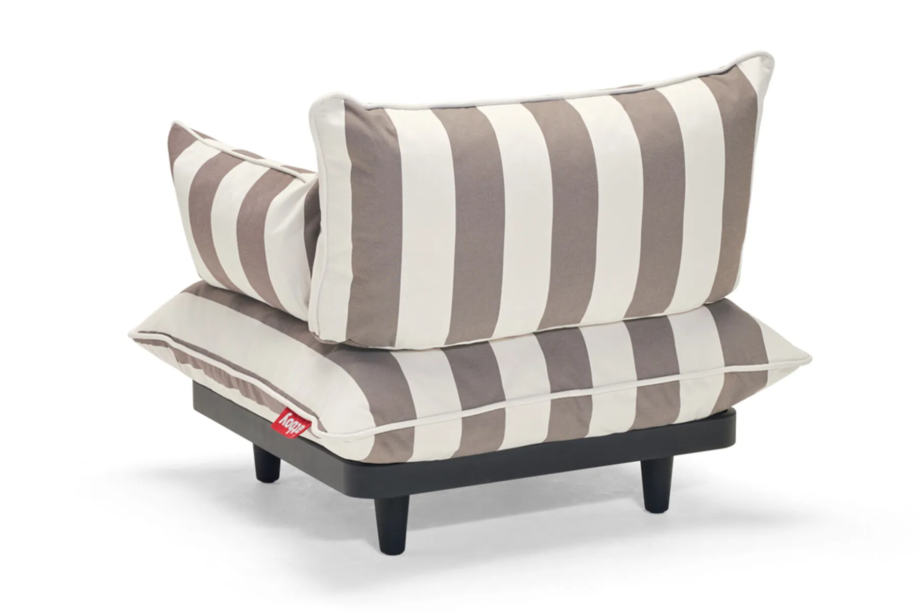Fatboy Paletti Lounge Chair Fauteuil lounge modulaire d’extérieur, 100x100x90 cm