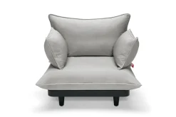 Fatboy Paletti Lounge Chair Royal Fauteuil lounge modulaire d’extérieur, 100x100x90 cm