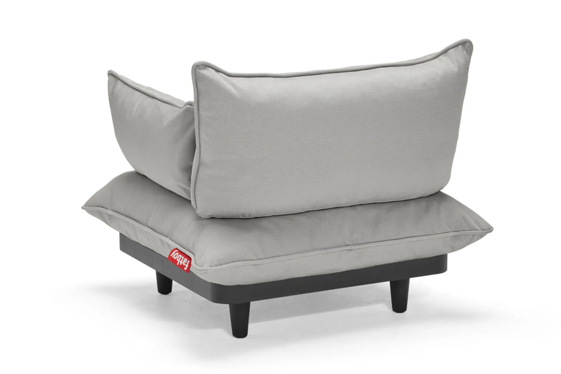 Fatboy Paletti Lounge Chair Royal Fauteuil lounge modulaire d’extérieur, 100x100x90 cm