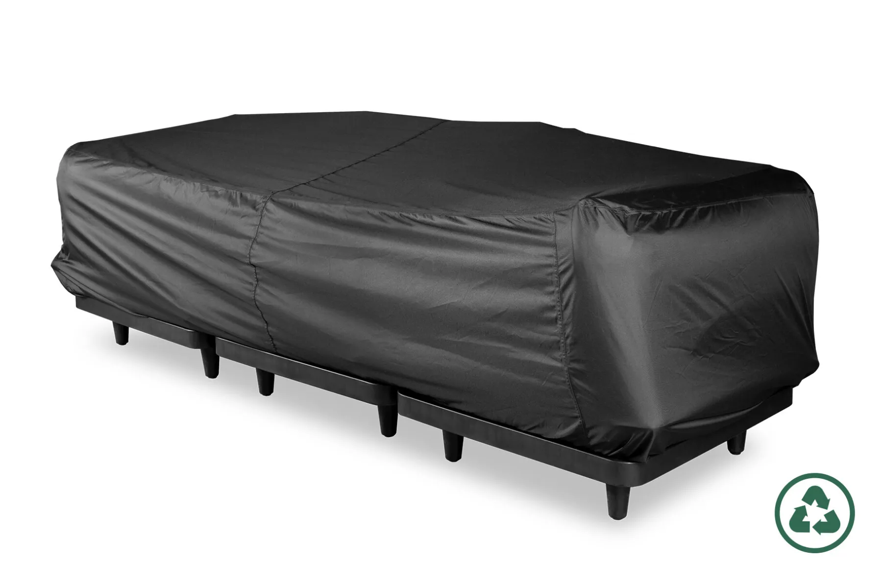 Fatboy Paletti 3-seat cover Covers for Paletti, 288x110x85 cm