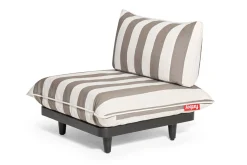 Fatboy Paletti Seat Fauteuil lounge modulaire, marron, 100x100x90 cm