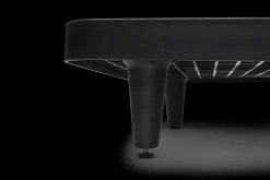 Fatboy Paletti Set Medium + Table Ensemble lounge d’extérieur modulaire, 190x190x90 cm