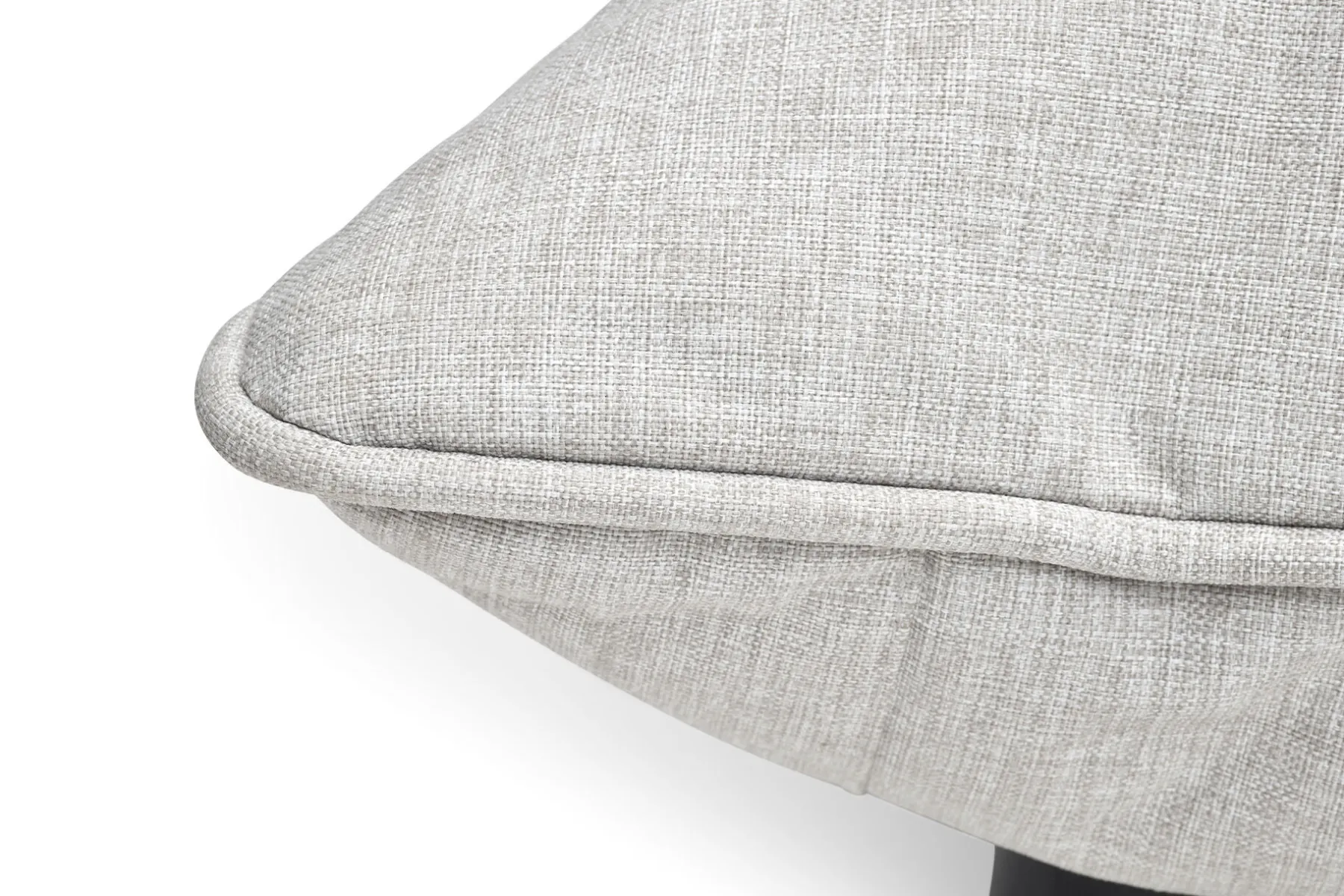 Fatboy Paletti Set Medium + Table Ensemble lounge d’extérieur modulaire, 190x190x90 cm