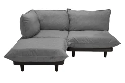 Fatboy Paletti Set Medium Ensemble lounge d’extérieur modulaire, 190x190x90 cm