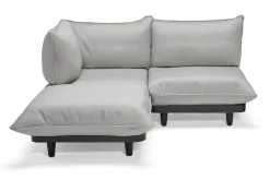 Fatboy Paletti Set Medium Royal Ensemble lounge d’extérieur modulaire, 190x190x90 cm