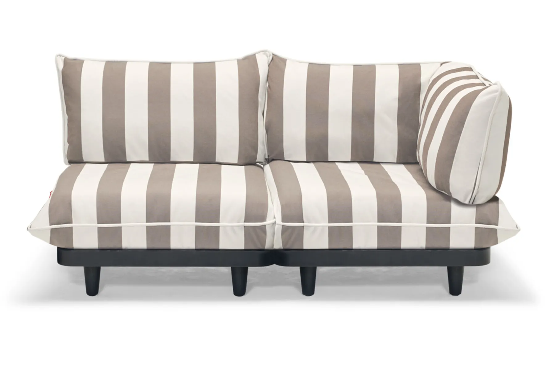 Fatboy Paletti Set Small Ensemble lounge d’extérieur modulaire, 190x100x90 cm