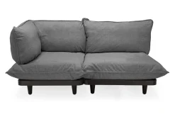Fatboy Paletti Set Small Ensemble lounge d’extérieur modulaire, 190x100x90 cm