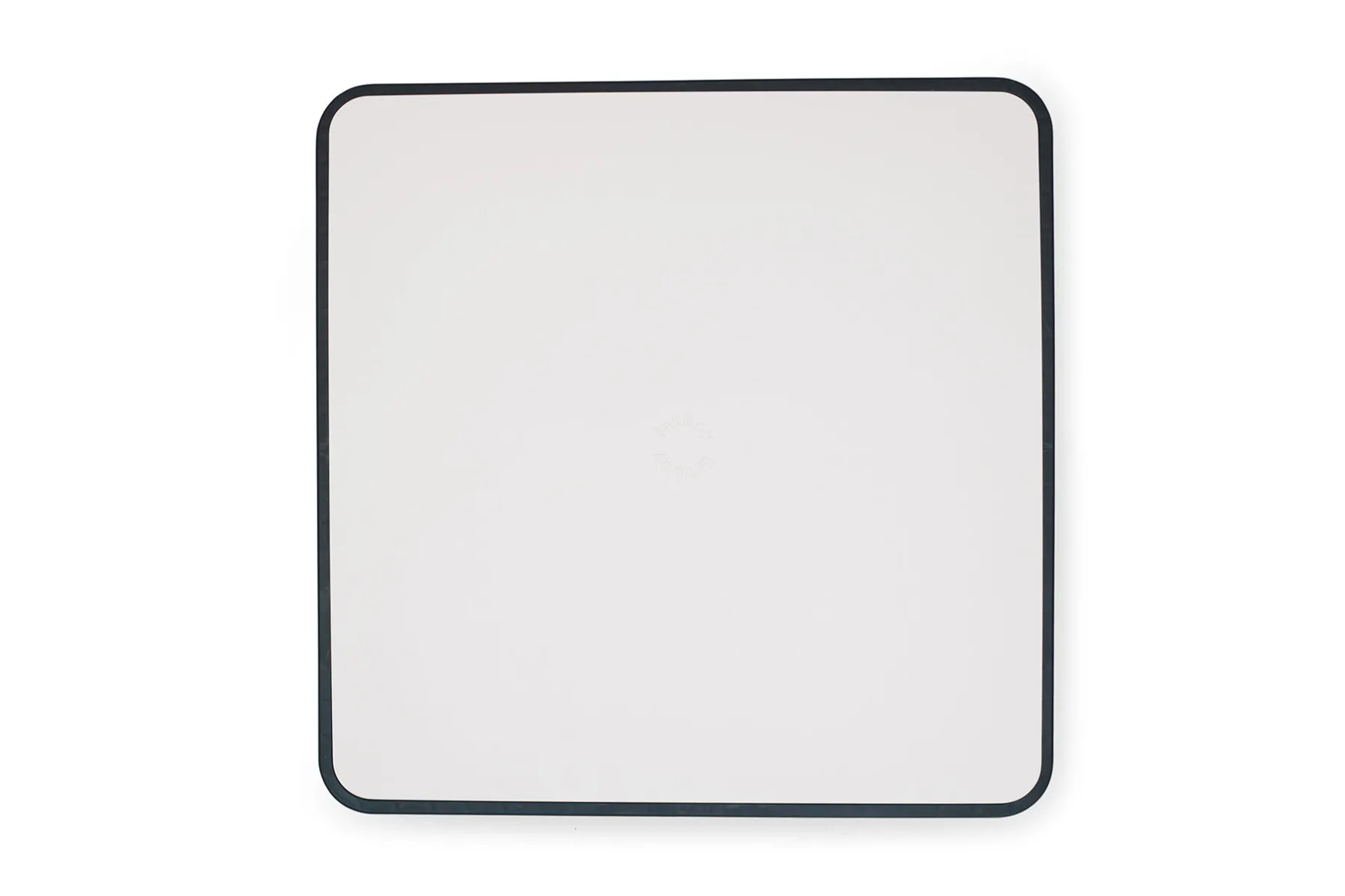 Fatboy Paletti table Table de jardin pour Paletti, 90x90x22.5 cm