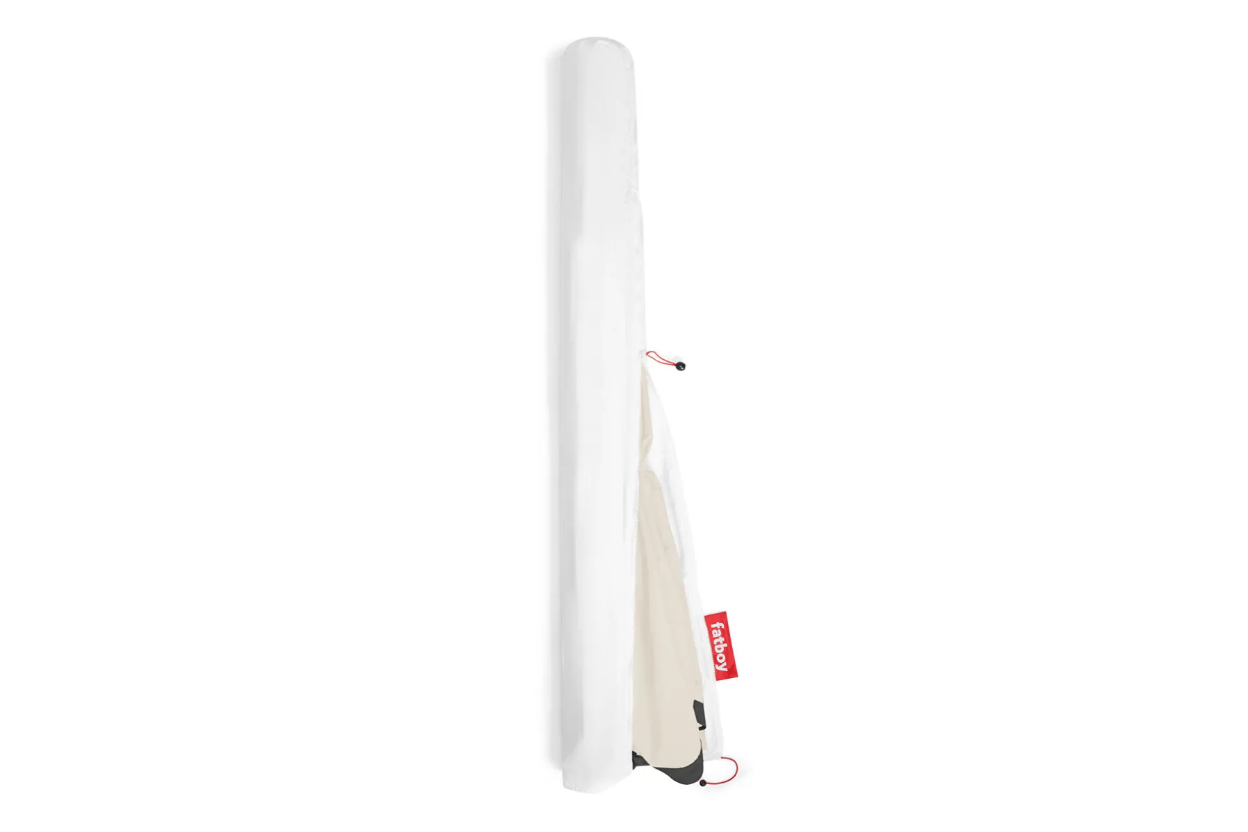 Fatboy Pensol + Base Black Parasol avec pied, 350x350x280 cm