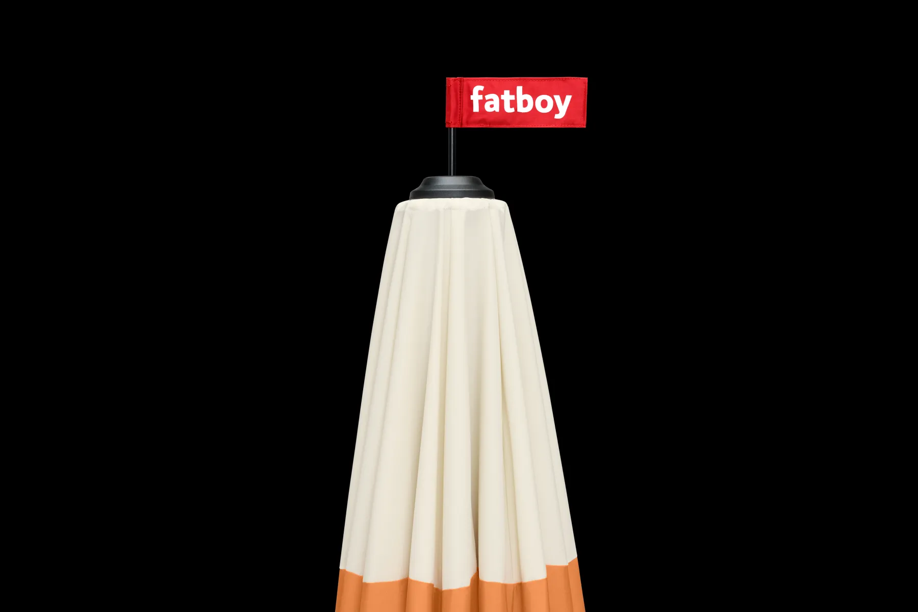 Fatboy Pensol Parasol, , 350x350x280 cm