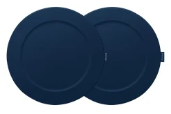 Fatboy Place-we-met Set de table, vert, 36x36x0.4 cm