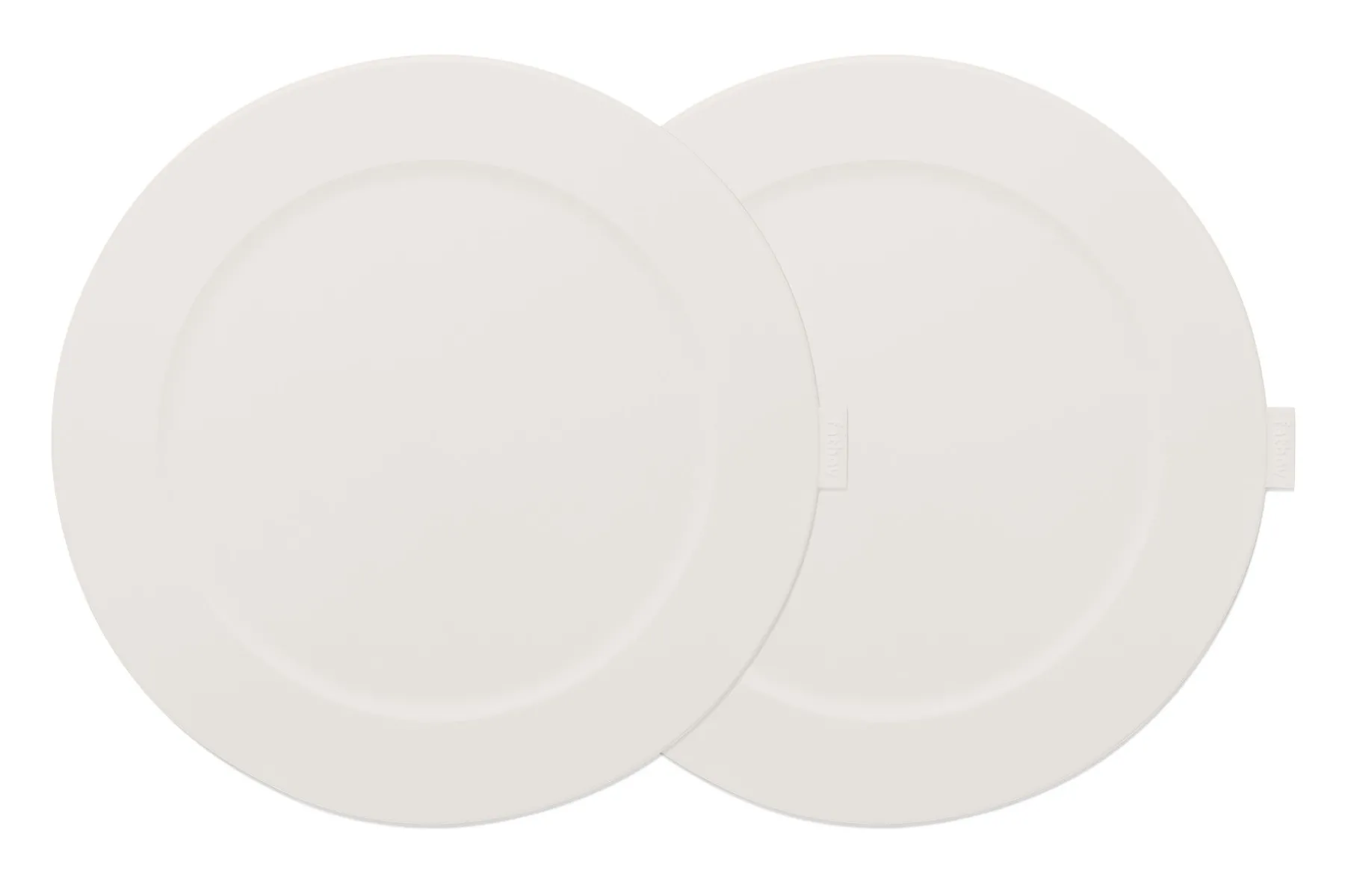 Fatboy Place-we-met Set de table, vert, 36x36x0.4 cm