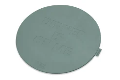 Fatboy Place-we-met Set de table, vert, 36x36x0.4 cm