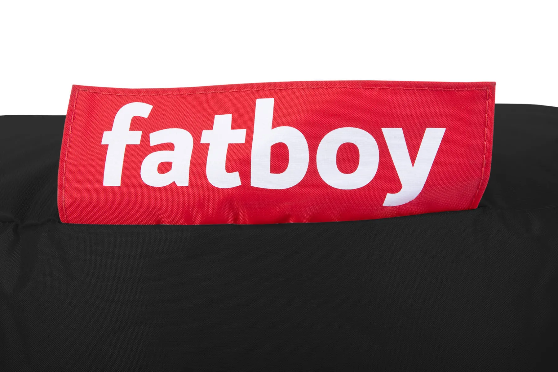 Fatboy Point Original (Nylon) Pouf d’intérieur, , 50x50x35 cm