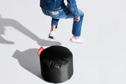 Fatboy Point Original (Nylon) Pouf d’intérieur, , 50x50x35 cm