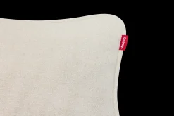 Fatboy Puff Pillow Boucle Coussin décoratif, beige, 65x24 cm