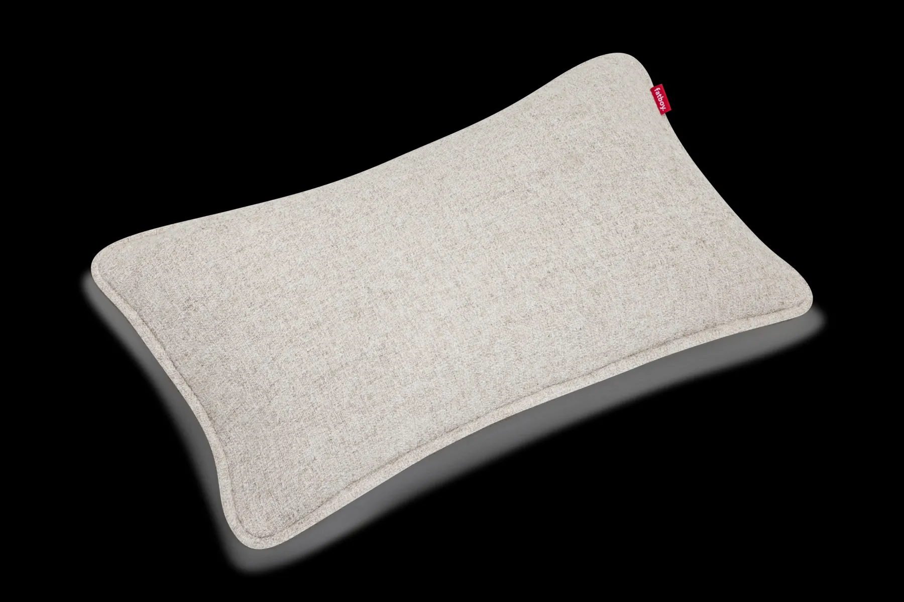 Fatboy Puff Pillow Boucle Coussin décoratif, , 65x24 cm