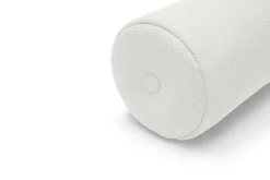 Fatboy Puff Weave Rolster Pillows Coussin décoratif, 65x24 cm