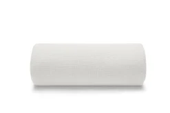 Fatboy Puff Weave Rolster Pillows Coussin décoratif, 65x24 cm