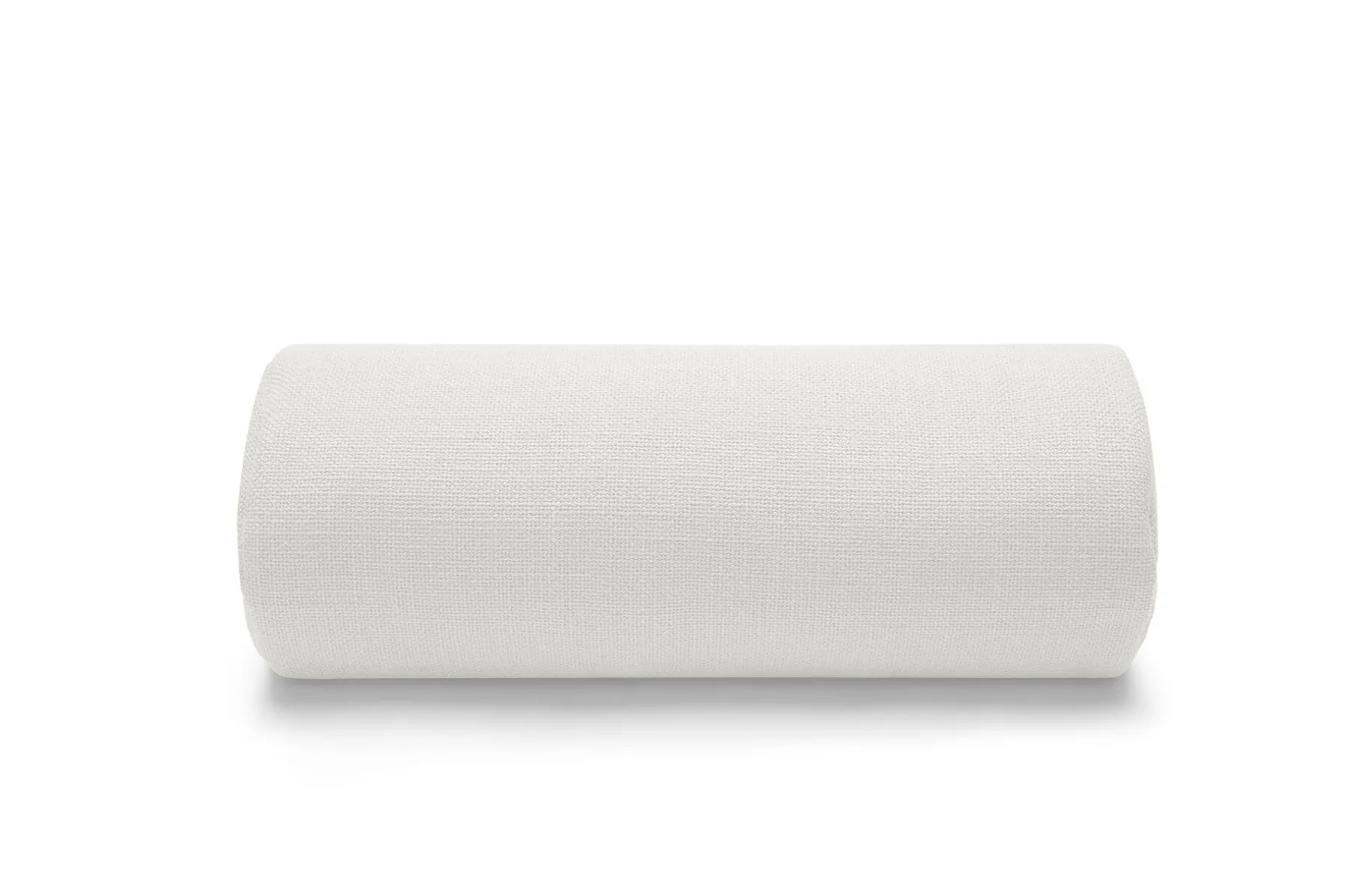 Fatboy Puff Weave Rolster Pillows Coussin décoratif, 65x24 cm