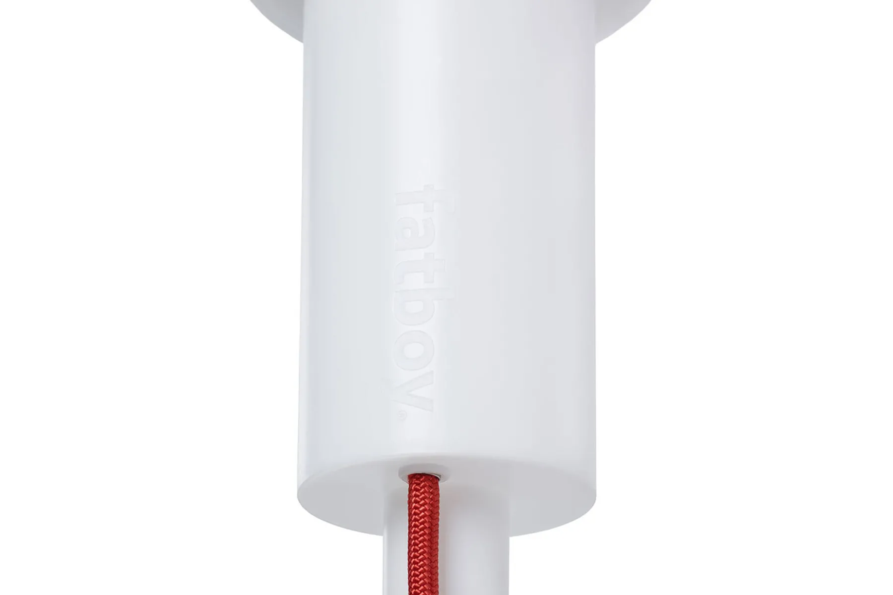 Fatboy Racket La Surprise Lampe solaire d’extérieur, 13x85 cm
