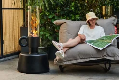 Fatboy Rock 'n Roll Chaise à bascule, 62x88x129.7 cm