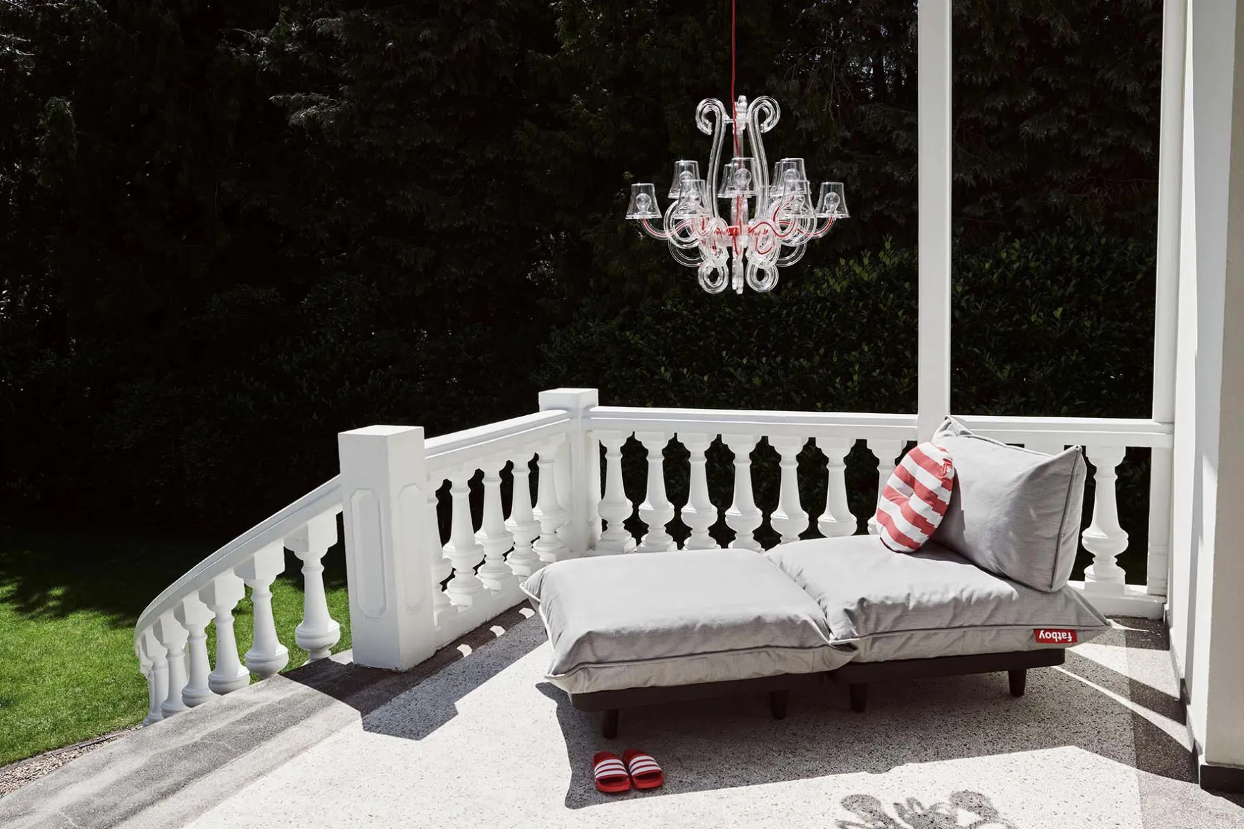 Fatboy Rockcoco Suspension, 78x78x67 cm