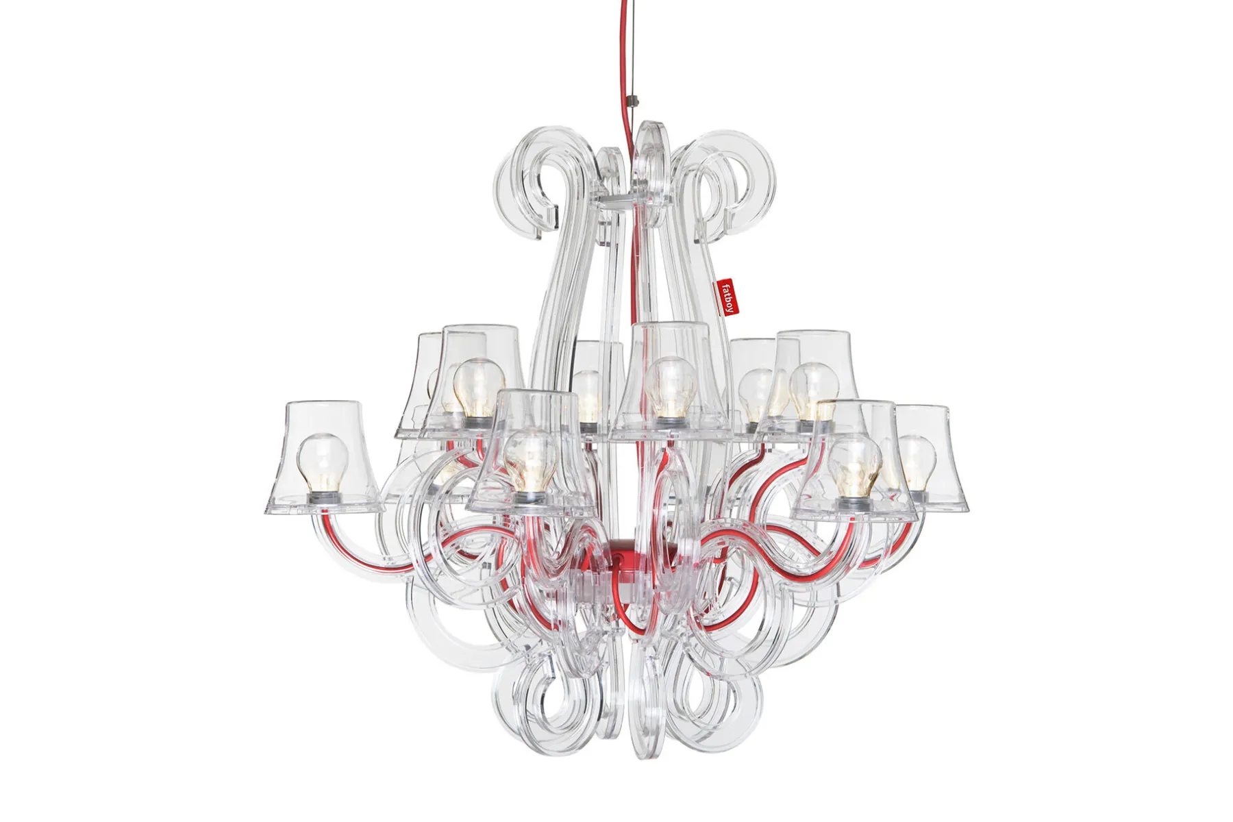 Fatboy Rockcoco Suspension, 78x78x67 cm