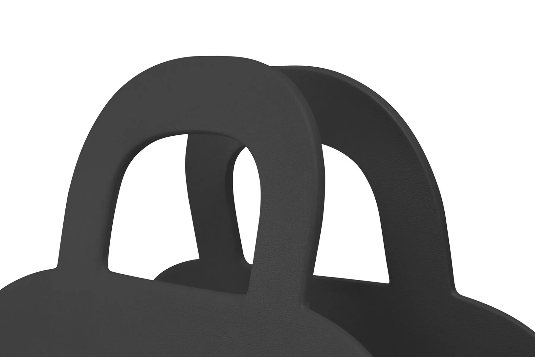 Fatboy Sjopper-Kees Sac, black, 47x17x44 cm