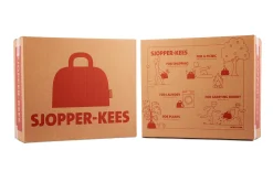 Fatboy Sjopper-Kees Sac, , 47x17x44 cm